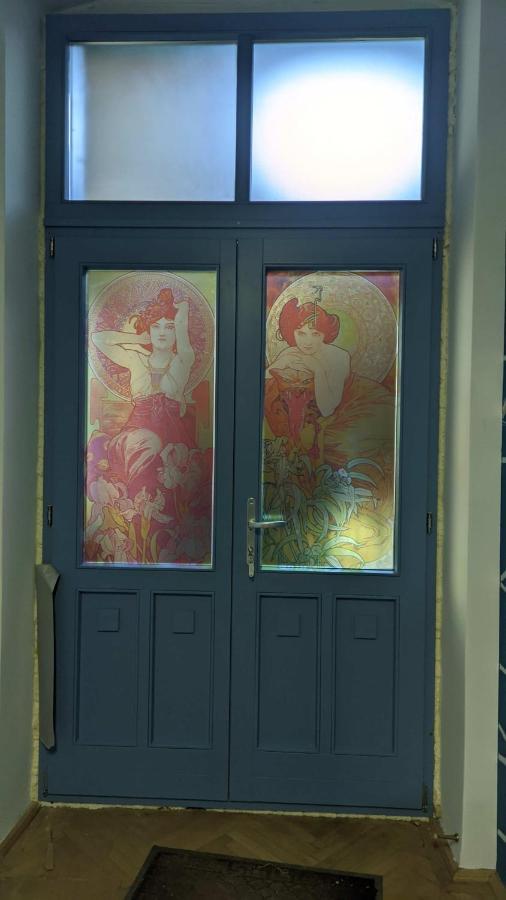 Melina Studio 티미쇼아라 외부 사진
